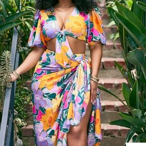 NWT 1pc ELIOQUII surong